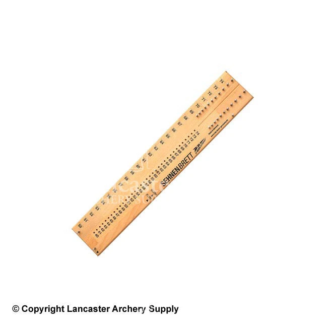 Flemish Splice Traditional String Board 3 Flemish Splice Traditional String Board