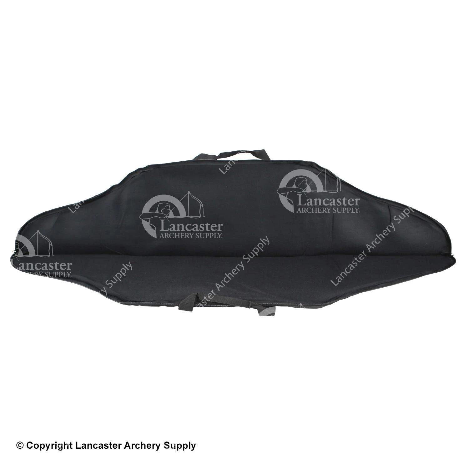 Legacy Leather Deluxe Traditional Soft Case 4 Legacy Leather Deluxe Traditional Soft Case - Image 2