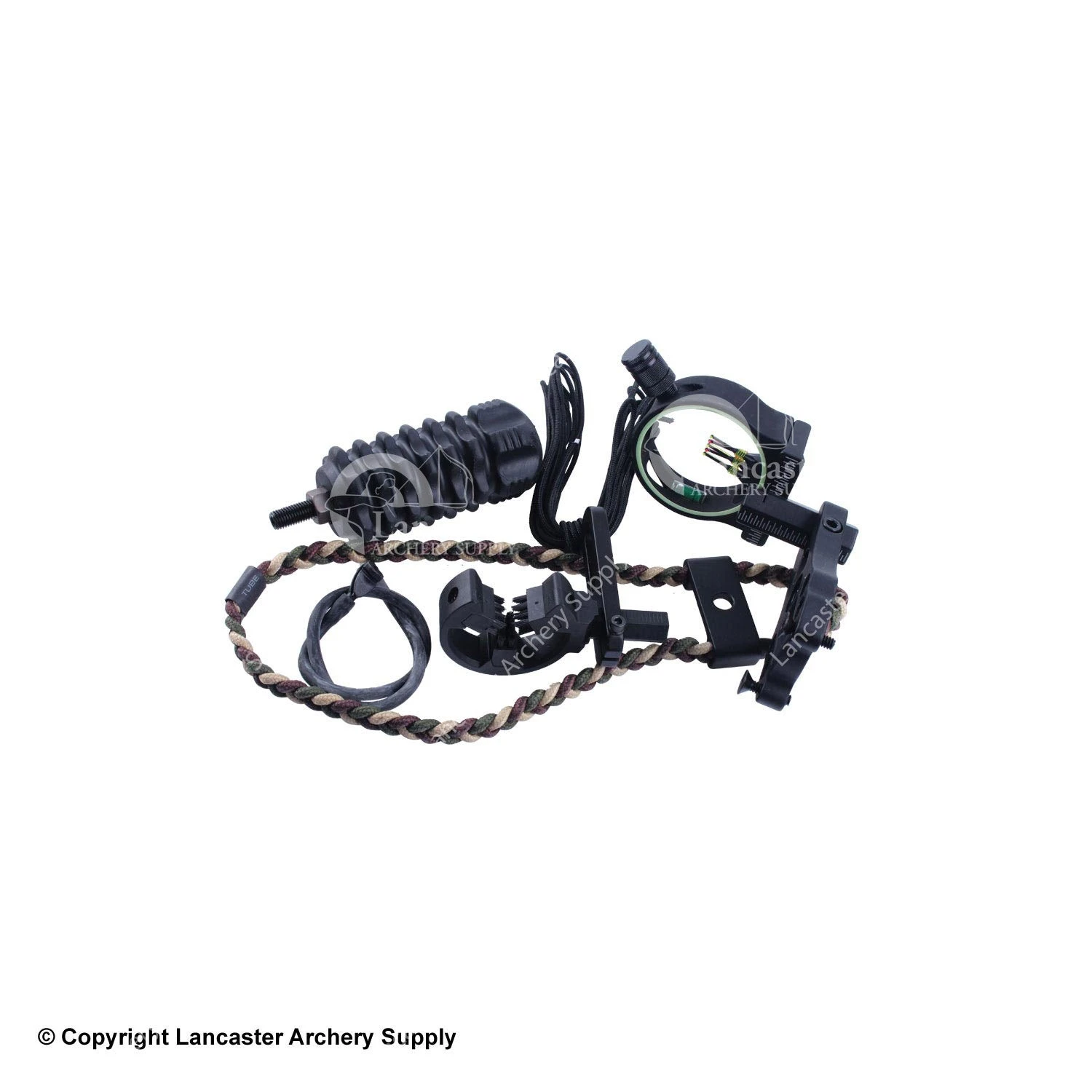 Bowhunter Compound Accessory Package 3 Bowhunter Compound Accessory Package