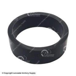 Bonus Ring Silicone Sight Ring 40 Bonus Ring Silicone Sight Ring -Shooting Series 9230001 black