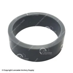 Bonus Ring Silicone Sight Ring 38 Bonus Ring Silicone Sight Ring -Shooting Series 9230001 gray