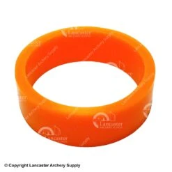 Bonus Ring Silicone Sight Ring 26 Bonus Ring Silicone Sight Ring -Shooting Series 9230001 orange