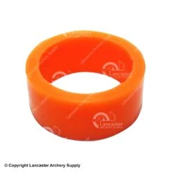 Bonus Ring Silicone Sight Ring 27 Bonus Ring Silicone Sight Ring -Shooting Series 9230001 orange mini