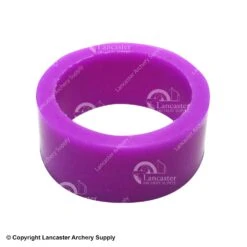 Bonus Ring Silicone Sight Ring 37 Bonus Ring Silicone Sight Ring -Shooting Series 9230001 purple mini