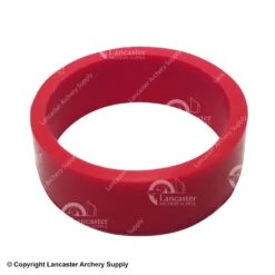 Bonus Ring Silicone Sight Ring 32 Bonus Ring Silicone Sight Ring -Shooting Series 9230001 red