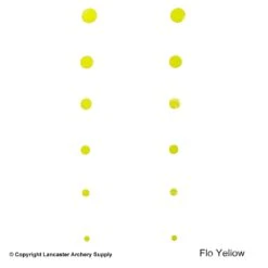 Precision Archery Scope Dots -Shooting Series 9590013 floyel sm
