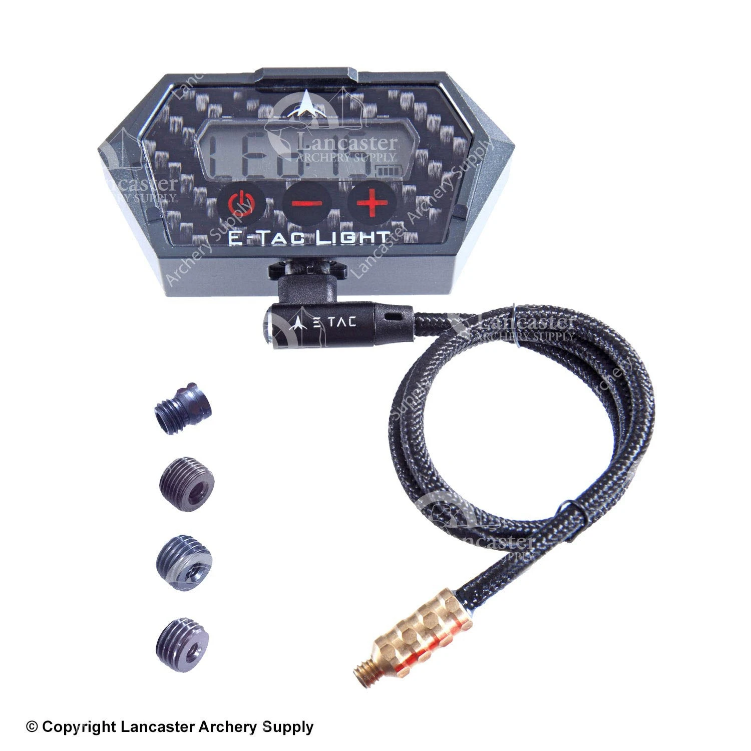 E-Tac LED Sight Light 4 E-Tac LED Sight Light - Image 2