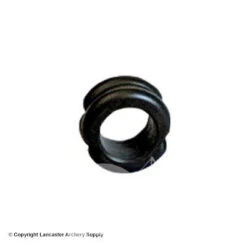 LOC OutdoorZ Black Tie Titanium Peep -Shooting Series 9660017 huntermaxx