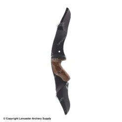 Galaxy Salvo 17" ILF Recurve Riser -Shooting Series 9810002 front