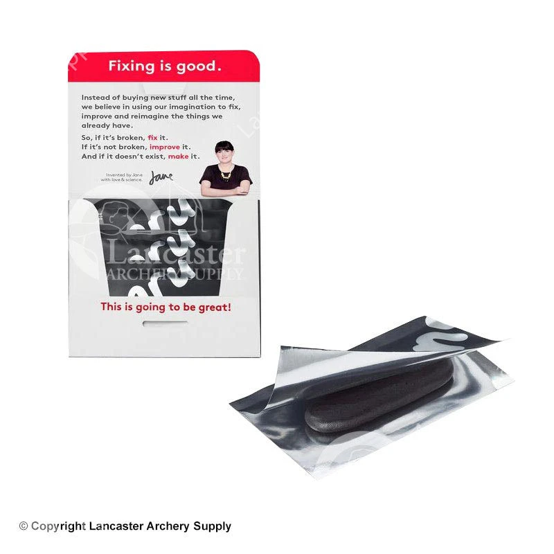 Sugru Mouldable Glue (Original Formula) 4 Sugru Mouldable Glue (Original Formula) - Image 2