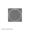 CBE Flat Glass Lens For Small Scope Housing (Open Box X1030189) -Shooting Series X1030189