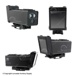 Omega II Rangefinding Sight (Open Box X1030211) -Shooting Series X1030211a