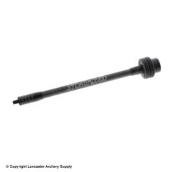 Stokerized M1 Hunter 11in Micro Carbon Stabilizer (Open Box X1030227)