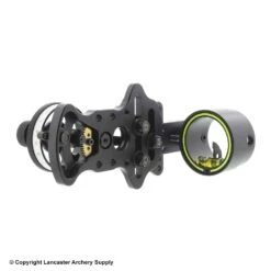 HHA Optimizer Ultra 5500 Rheostat Black Tooless DS-5500 (Open Box X1030234)