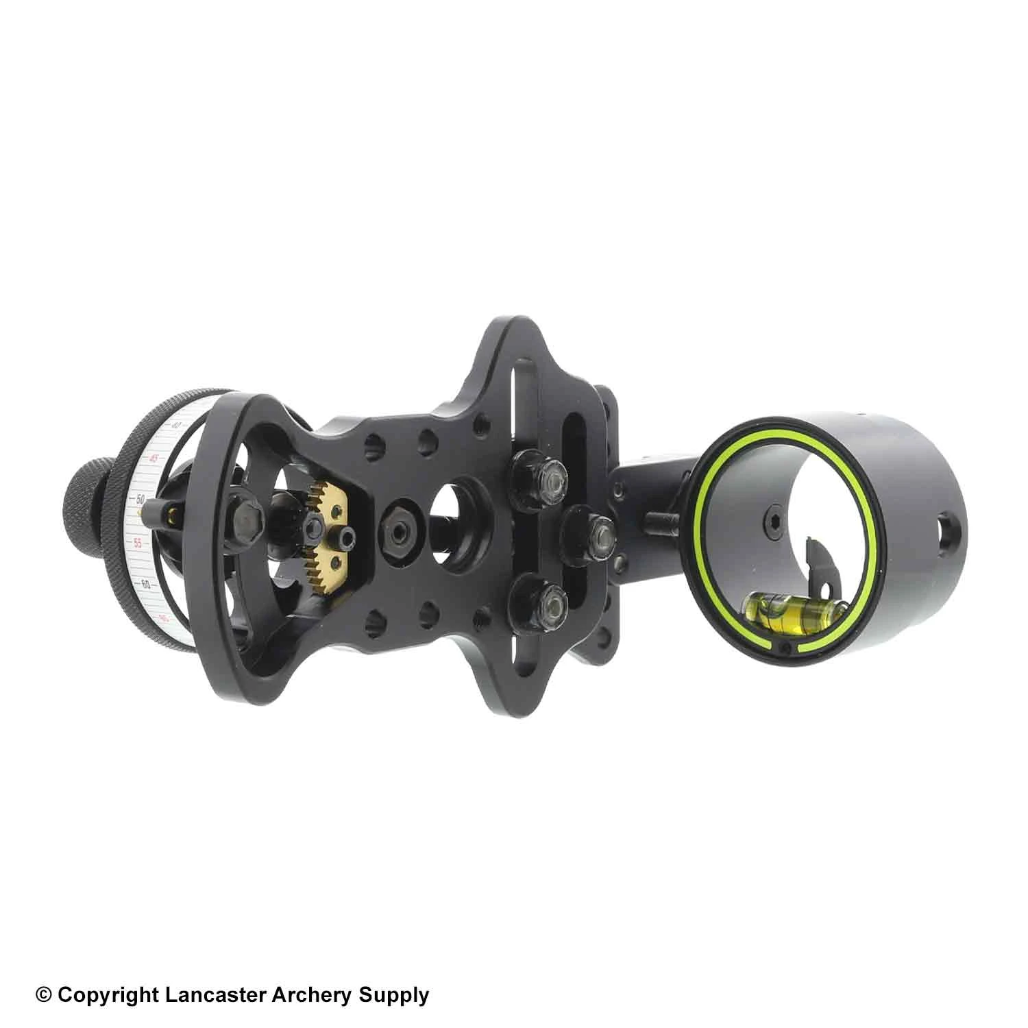 HHA Optimizer Ultra 5500 Rheostat Black Tooless DS-5500 (Open Box X1030234) 3 HHA Optimizer Ultra 5500 Rheostat Black Tooless DS-5500 (Open Box X1030234)