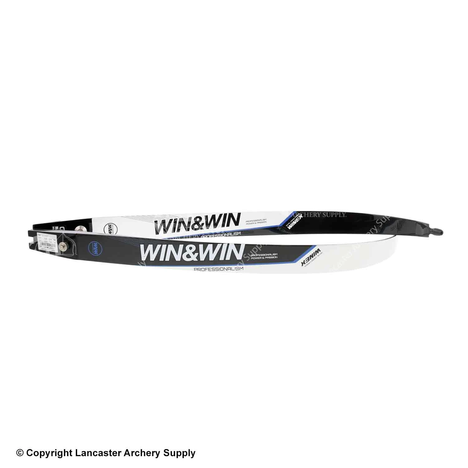 Win & Win WINEX Recurve Limbs (Open Box X1030243) 3 Win & Win WINEX Recurve Limbs (Open Box X1030243)