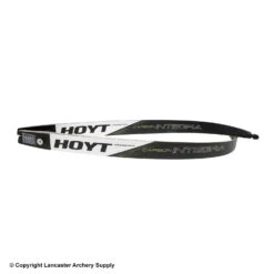 Hoyt Grand Prix Carbon Integra Recurve Limbs (Matte Finish) (Open Box X1030402)