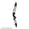 Hoyt Grand Prix Xakt 25" Recurve Riser (Open Box X1030403) -Shooting Series X1030403