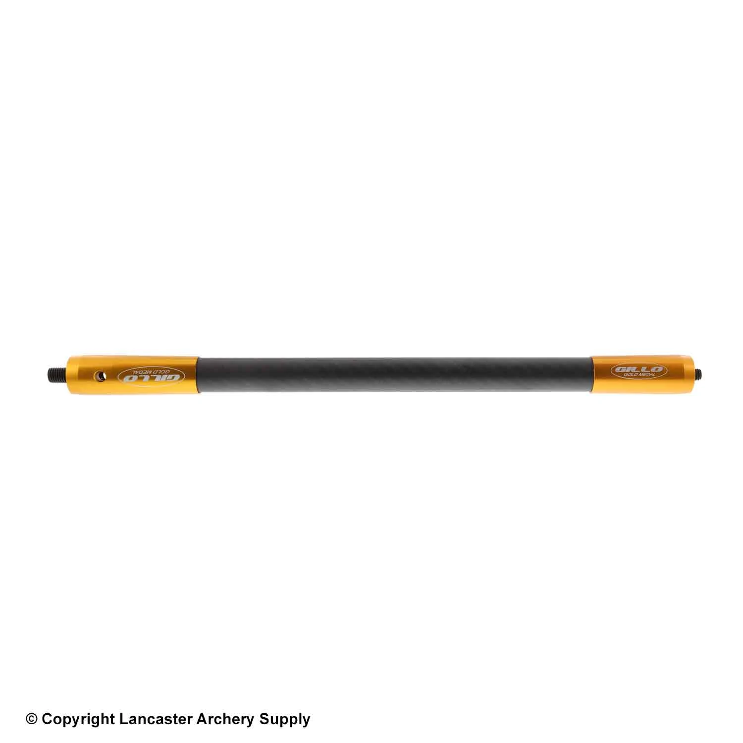 Gillo G7S Side Rod (12") (X1030429) 3 Gillo G7S Side Rod (12") (X1030429)