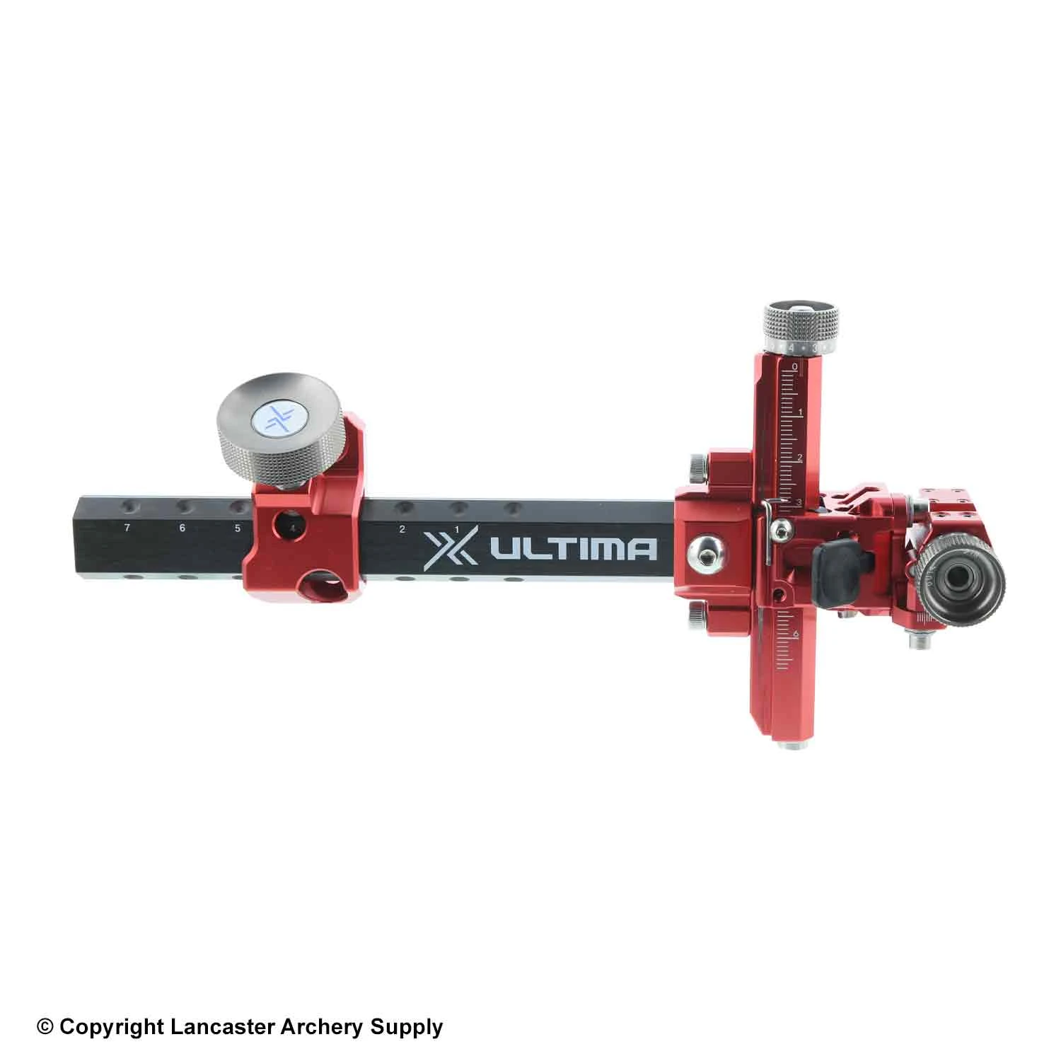 Shibuya Ultima CPX II 365 Carbon Target Sight (open Box X1031006) 3 Shibuya Ultima CPX II 365 Carbon Target Sight (open Box X1031006)