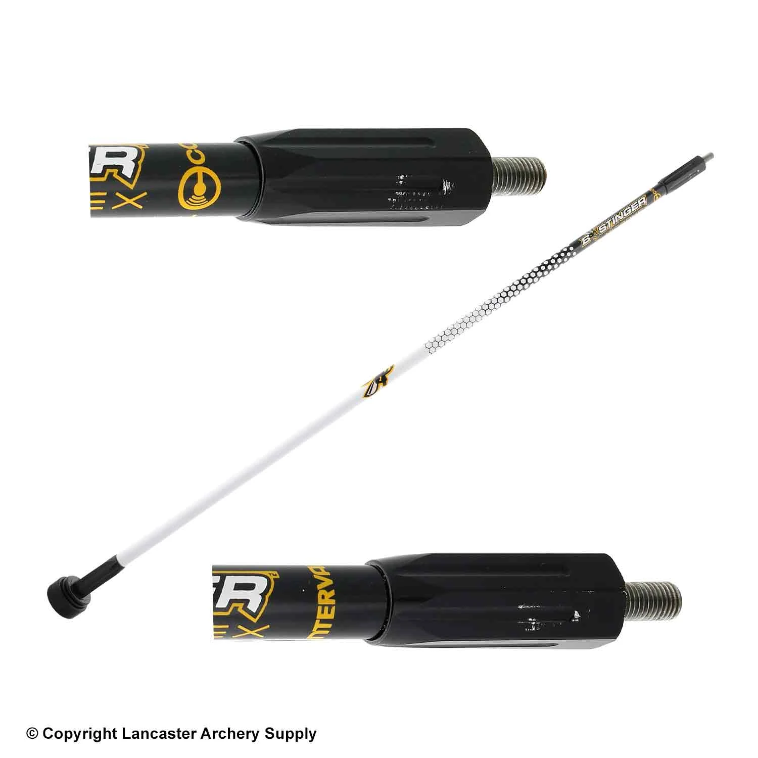 Bee Stinger Microhex Stabilizer (Open Box X1031413) 4 Bee Stinger Microhex Stabilizer (Open Box X1031413) - Image 2