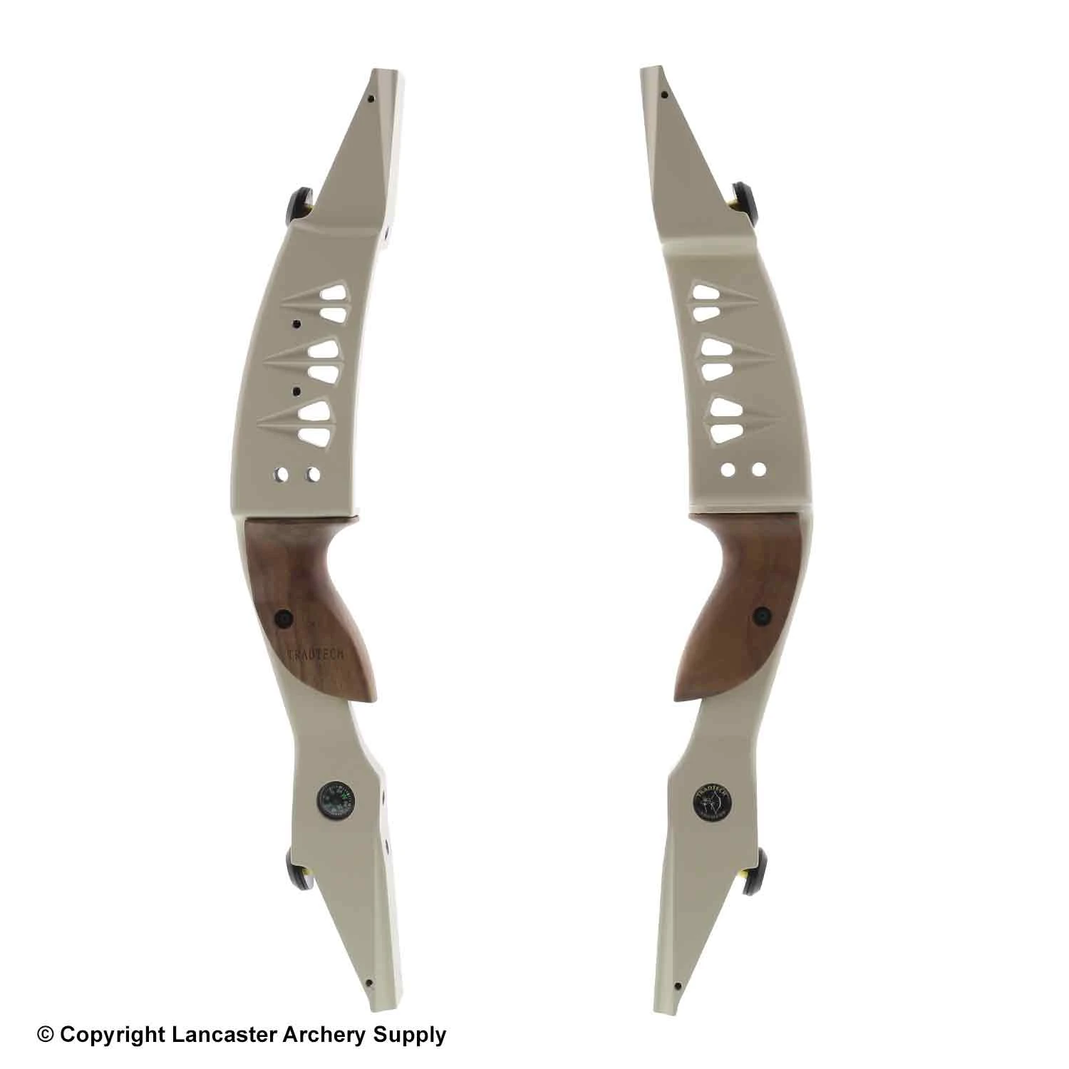 TradTech Titan III 19" ILF Takedown Riser (Clearance X1031567) 4 TradTech Titan III 19" ILF Takedown Riser (Clearance X1031567) - Image 2