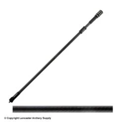 Shrewd RevX Series Stabilizer (Open Box X1031576) -Shooting Series X1031576a