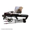 Killer Instinct SWAT XP Crossbow Package 415fps (Open Box X1031597) -Shooting Series X1031597