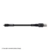 Axcel CarboFlax 550 Acclaim Stabilizer Side Rod (Open Box X1031749) -Shooting Series X1031749