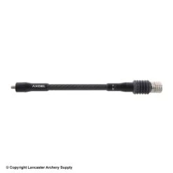 Axcel CarboFlax 550 Acclaim Stabilizer Side Rod (Open Box X1031749)