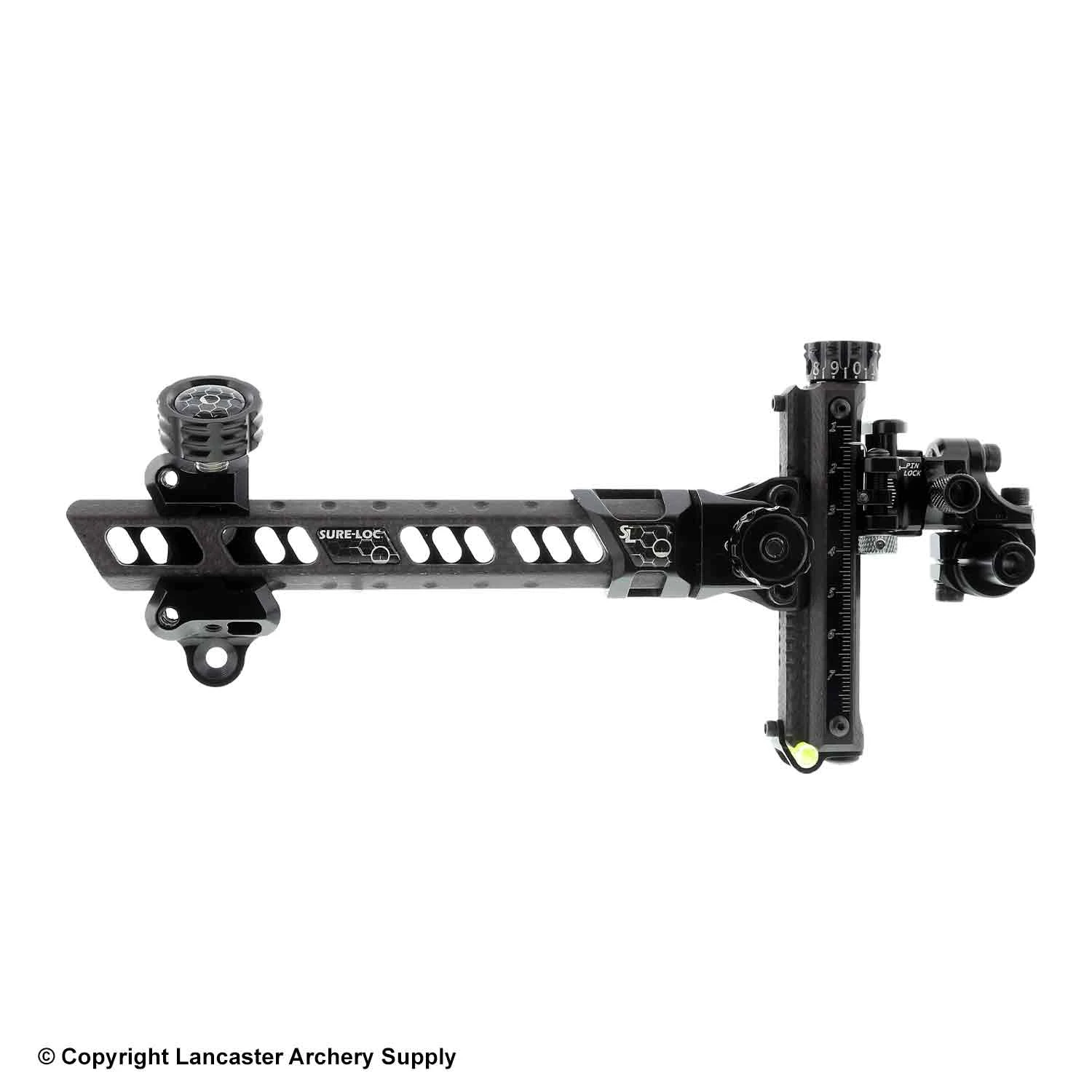 SURE-LOC Carbonic Target Sight (Open Box X1031940) 3 SURE-LOC Carbonic Target Sight (Open Box X1031940)