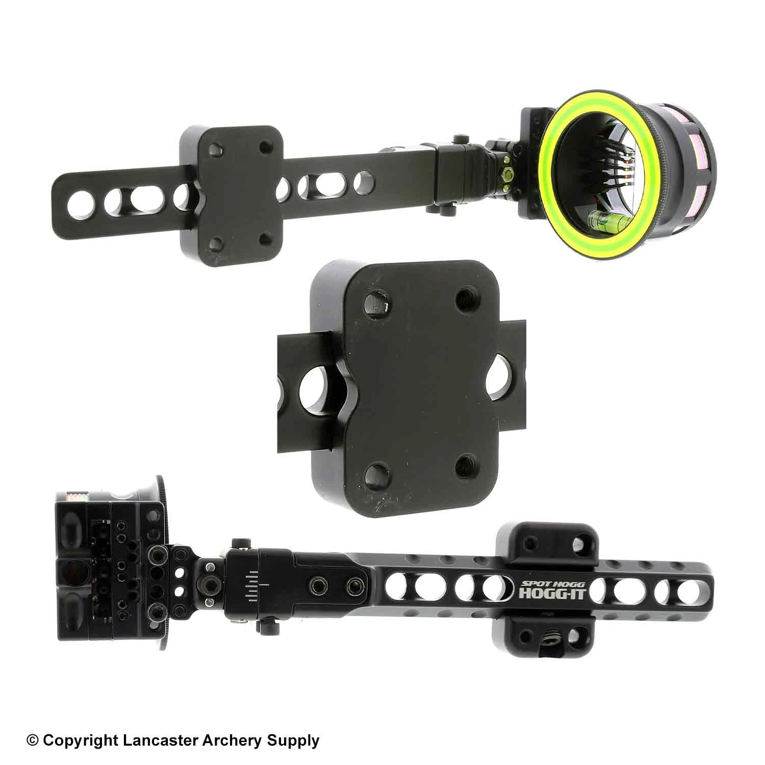 Spot Hogg Hogg-It MRT Sight (Open Box X1031944) 4 Spot Hogg Hogg-It MRT Sight (Open Box X1031944) - Image 2