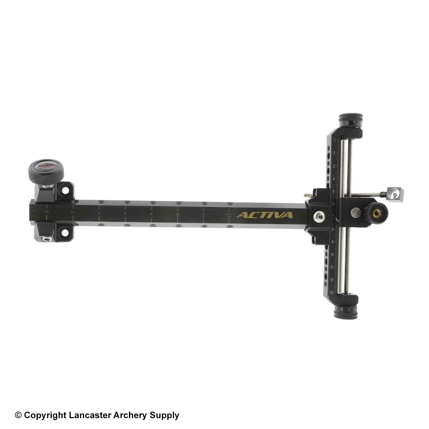 Cartel Activa Carbon Target Sight (Clearance X1032004) 3 Cartel Activa Carbon Target Sight (Clearance X1032004)