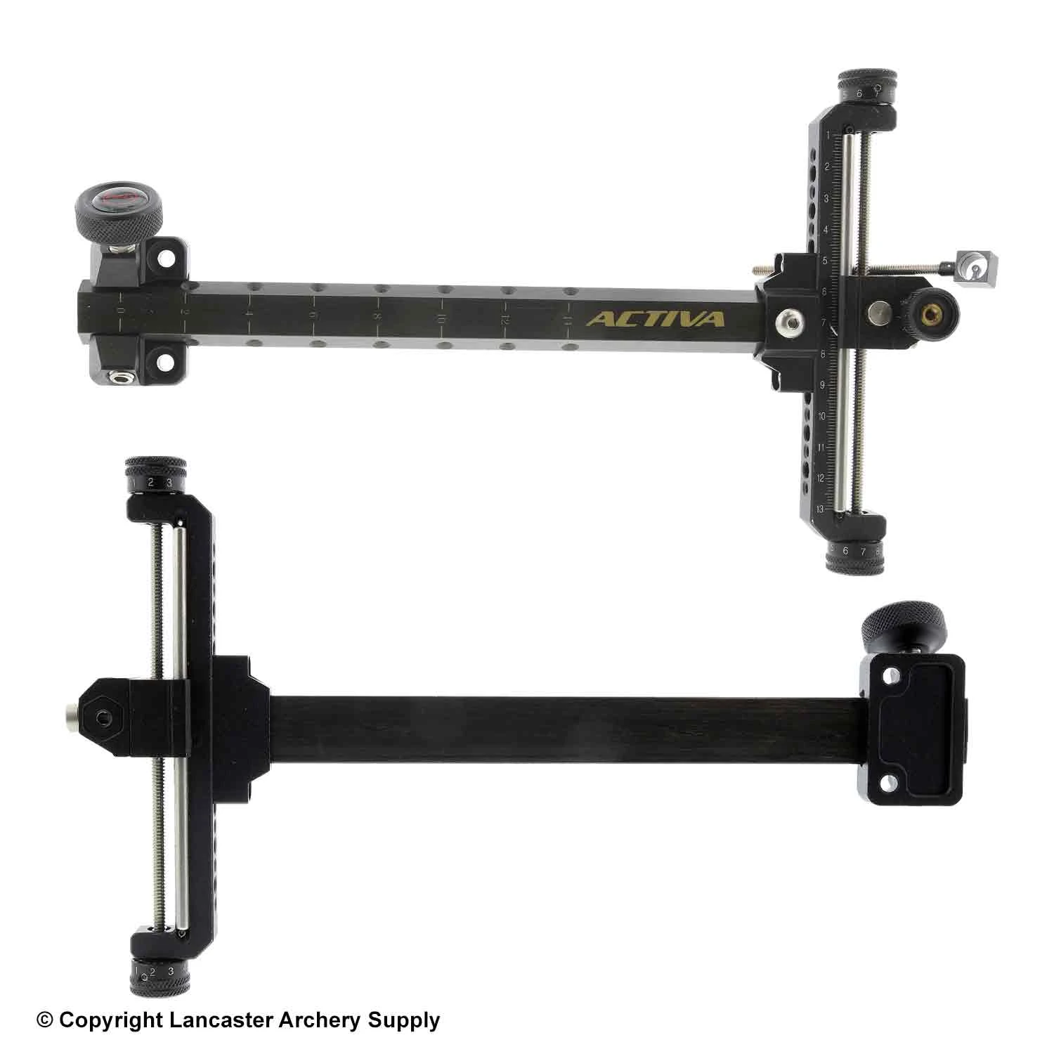 Cartel Activa Carbon Target Sight (Clearance X1032004) 4 Cartel Activa Carbon Target Sight (Clearance X1032004) - Image 2