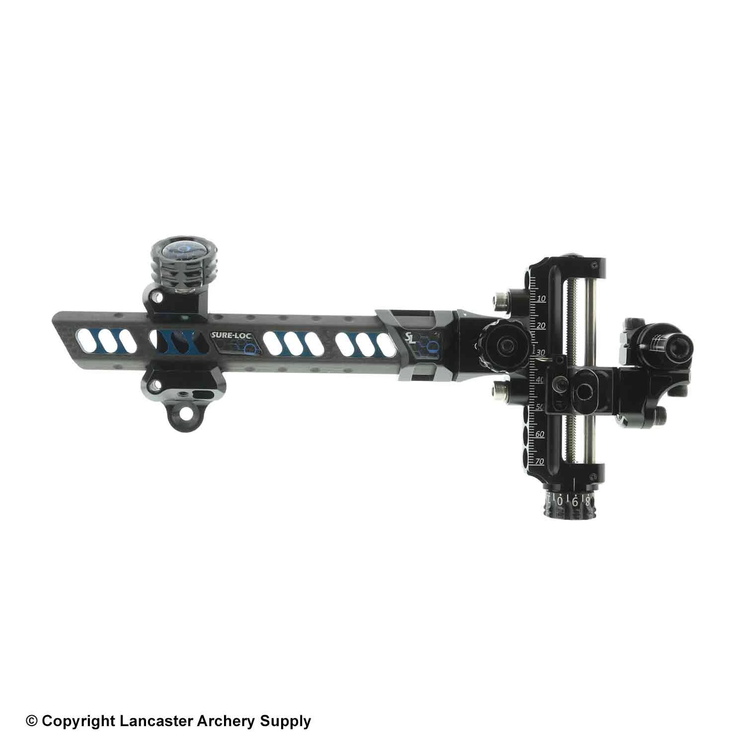 SURE-LOC Fury Target Sight (Open Box X1032022) 3 SURE-LOC Fury Target Sight (Open Box X1032022)