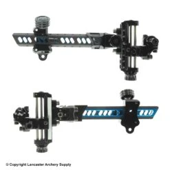 SURE-LOC Fury Target Sight (Open Box X1032022) 5 SURE-LOC Fury Target Sight (Open Box X1032022) -Shooting Series X1032022a