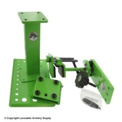 BAP Vise Work Station Bundle (Open Box X1032074)