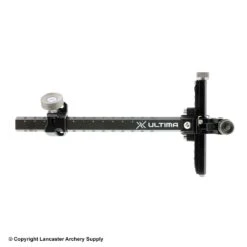 Shibuya Ultima II RC Recurve Sight (Open Box X1032089)