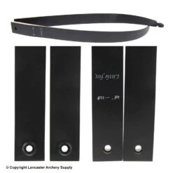 Little Fox 48" Limbs (Clearance X1032181) -Shooting Series X1032181a