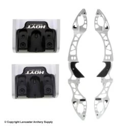 Hoyt Formula Xi 25" Recurve Riser (Open Box X1032190) -Shooting Series X1032190a