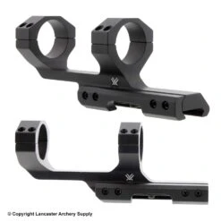 Vortex Sport Cantilever 30mm Mount (Clearance X1032207) -Shooting Series X1032207a