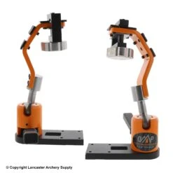 OMP Versa-Cradle 360 Degree Bow Vise (Open Box X1032212) -Shooting Series X1032212a