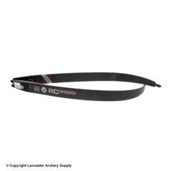 TradTech RC Carbon/Wood Recurve Limbs (Open Box X1032306)