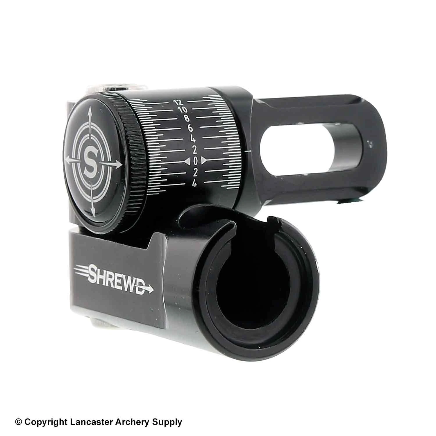 Shrewd Atlas Single V-Bar (Open Box X1032551) 3 Shrewd Atlas Single V-Bar (Open Box X1032551)