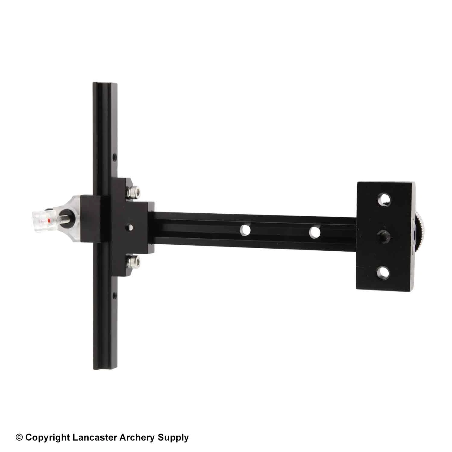 WNS SJA-40 Short Recurve Sight (Open Box X1032553) 3 WNS SJA-40 Short Recurve Sight (Open Box X1032553)