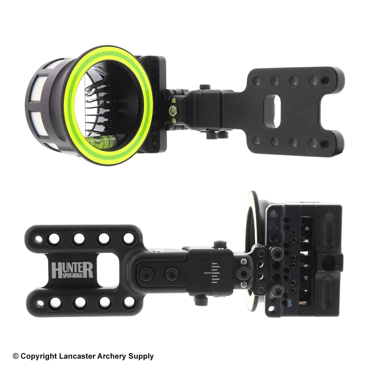 Spot Hogg Hunter MRT Sight (Open Box X1032559) 4 Spot Hogg Hunter MRT Sight (Open Box X1032559) - Image 2