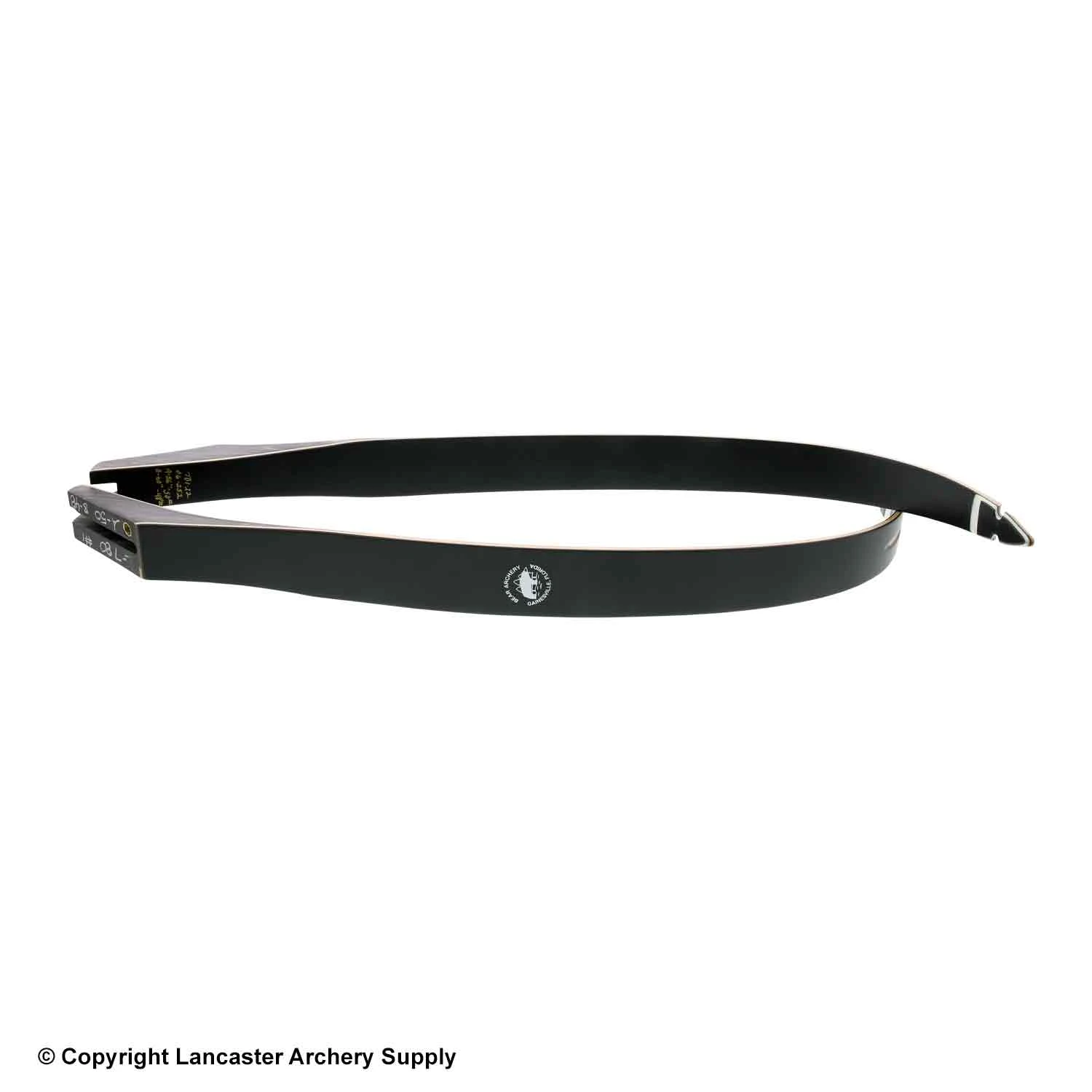 Bear Archery Take Down Limbs 50th Anniversary #1 (Open Box X1032577) 3 Bear Archery Take Down Limbs 50th Anniversary #1 (Open Box X1032577)