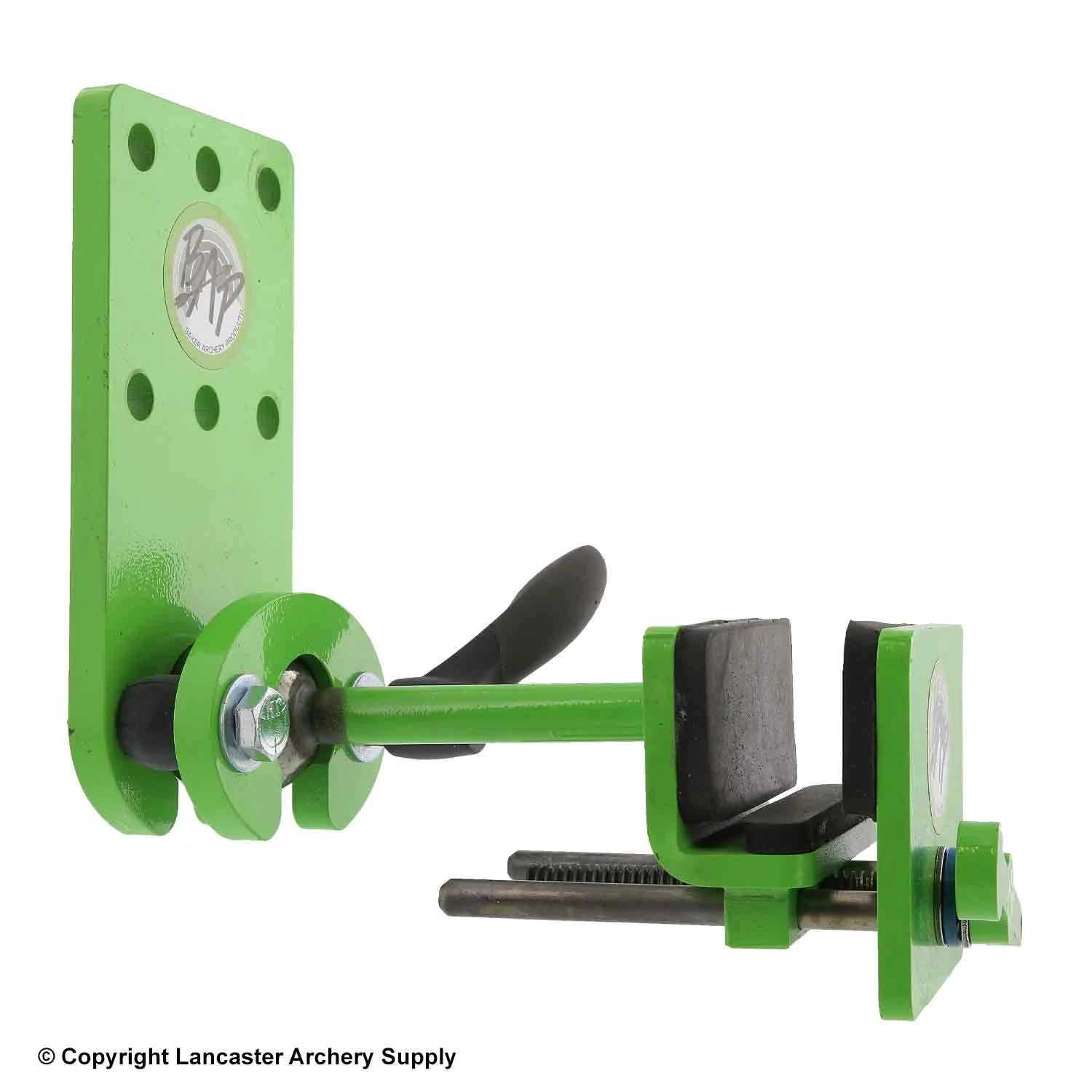 BAP Ball Mount Bow Vise System (Open Box X1032595) 3 BAP Ball Mount Bow Vise System (Open Box X1032595)