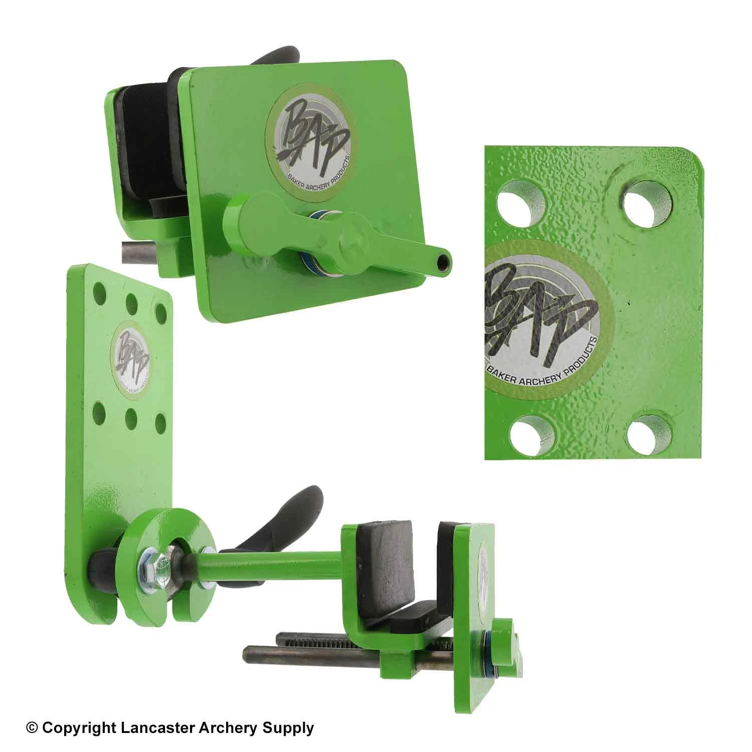 BAP Ball Mount Bow Vise System (Open Box X1032595) 4 BAP Ball Mount Bow Vise System (Open Box X1032595) - Image 2