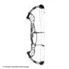 2020 Hoyt Invicta 37 Compound Target Bow (DCX Cam & 1/2) (Clearance X1032597) 2 2020 Hoyt Invicta 37 Compound Target Bow (DCX Cam & 1/2) (Clearance X1032597) -Shooting Series X1032597